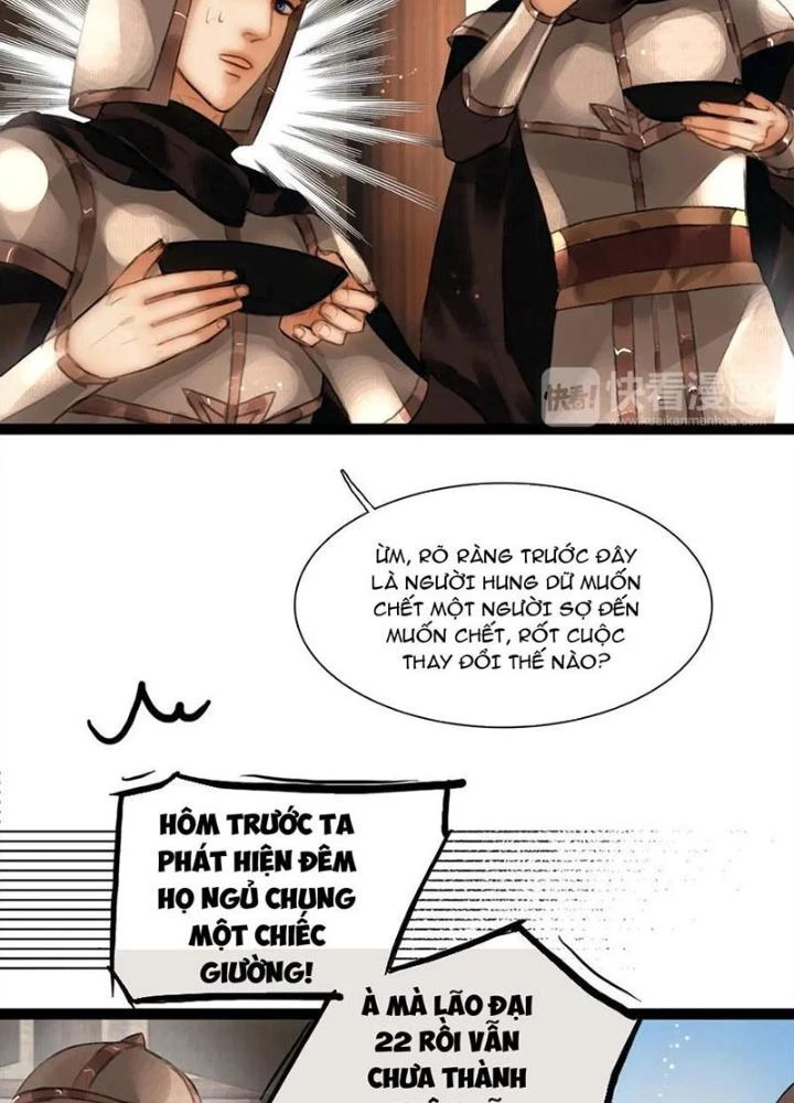 Phụng Chỉ Xuất Chinh Chapter 15 - 29