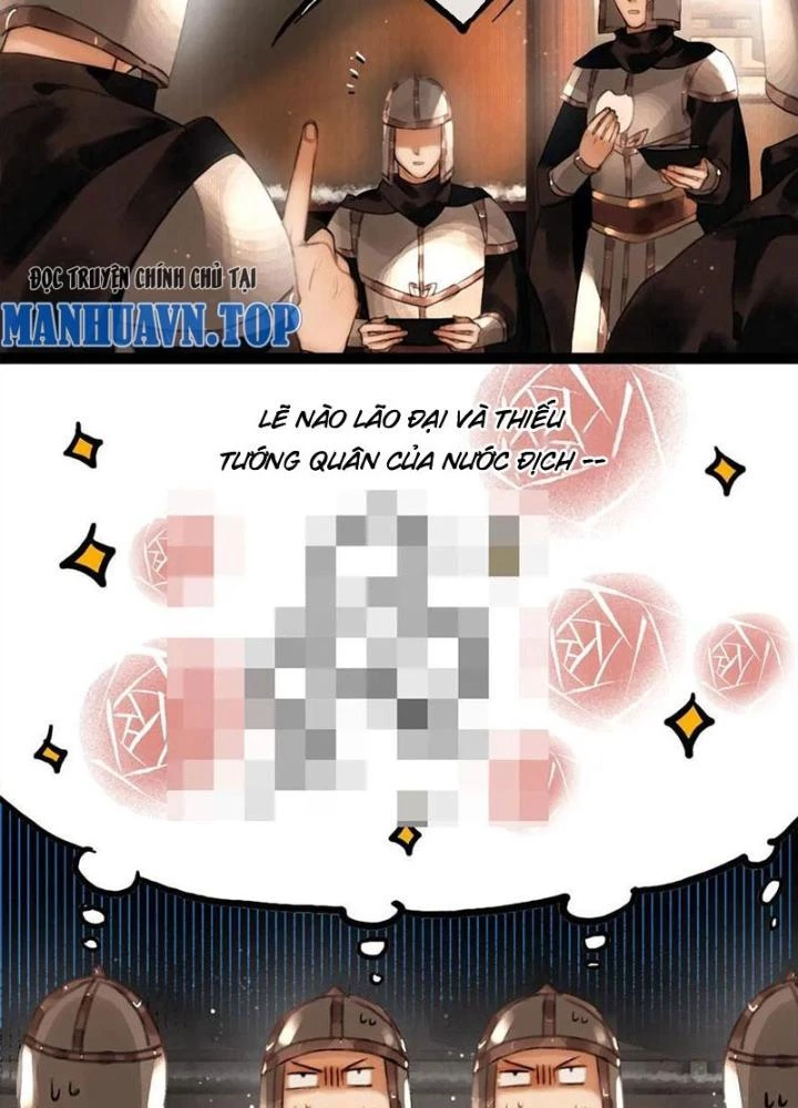 Phụng Chỉ Xuất Chinh Chapter 15 - 31