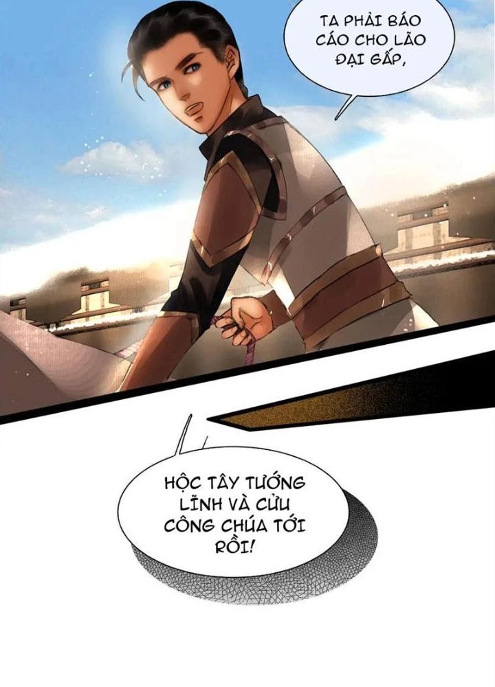 Phụng Chỉ Xuất Chinh Chapter 15 - 35