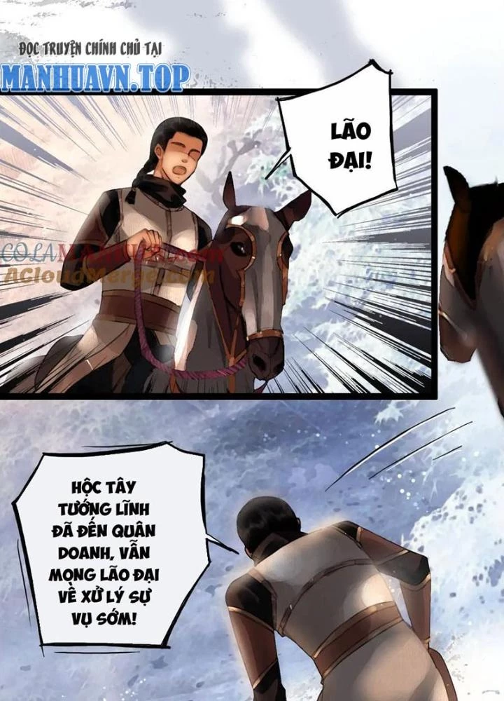 Phụng Chỉ Xuất Chinh Chapter 15 - 39