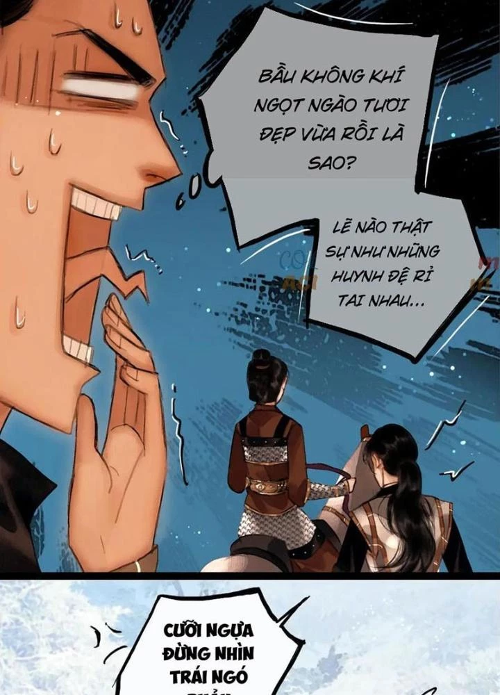 Phụng Chỉ Xuất Chinh Chapter 15 - 45