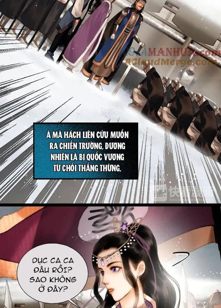 Phụng Chỉ Xuất Chinh Chapter 15 - 51