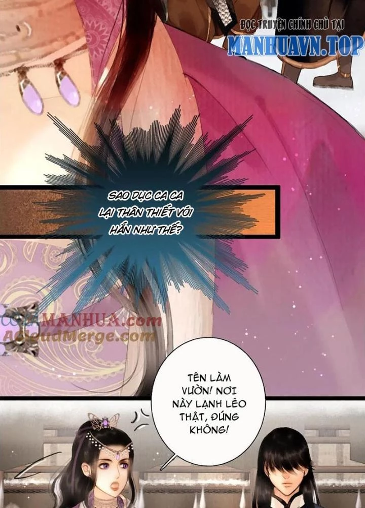 Phụng Chỉ Xuất Chinh Chapter 16 - 7