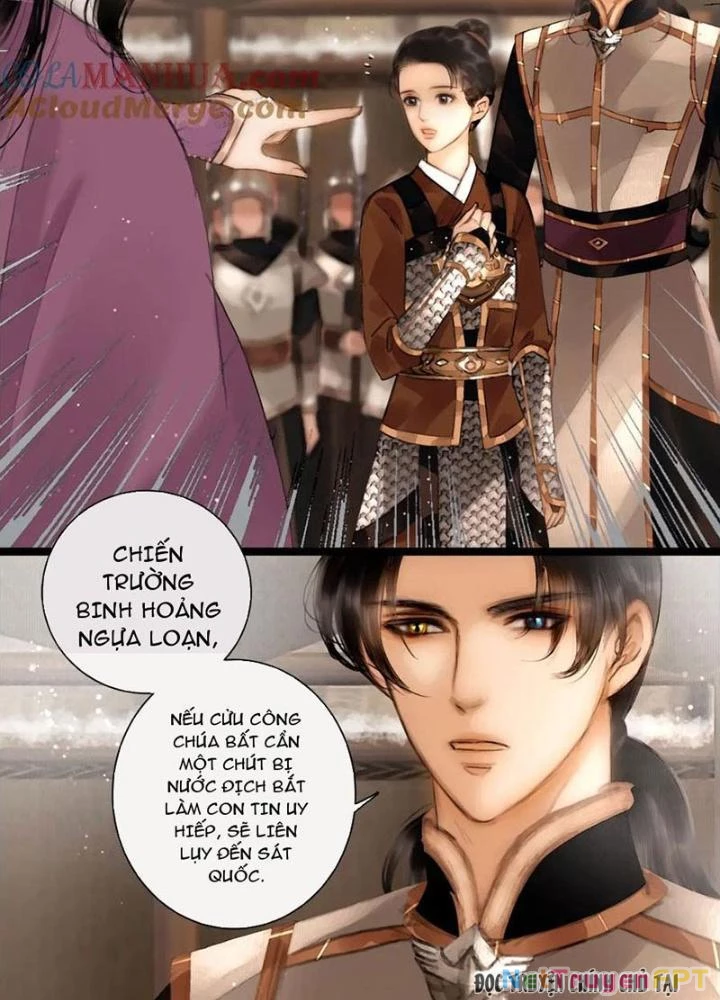 Phụng Chỉ Xuất Chinh Chapter 16 - 11