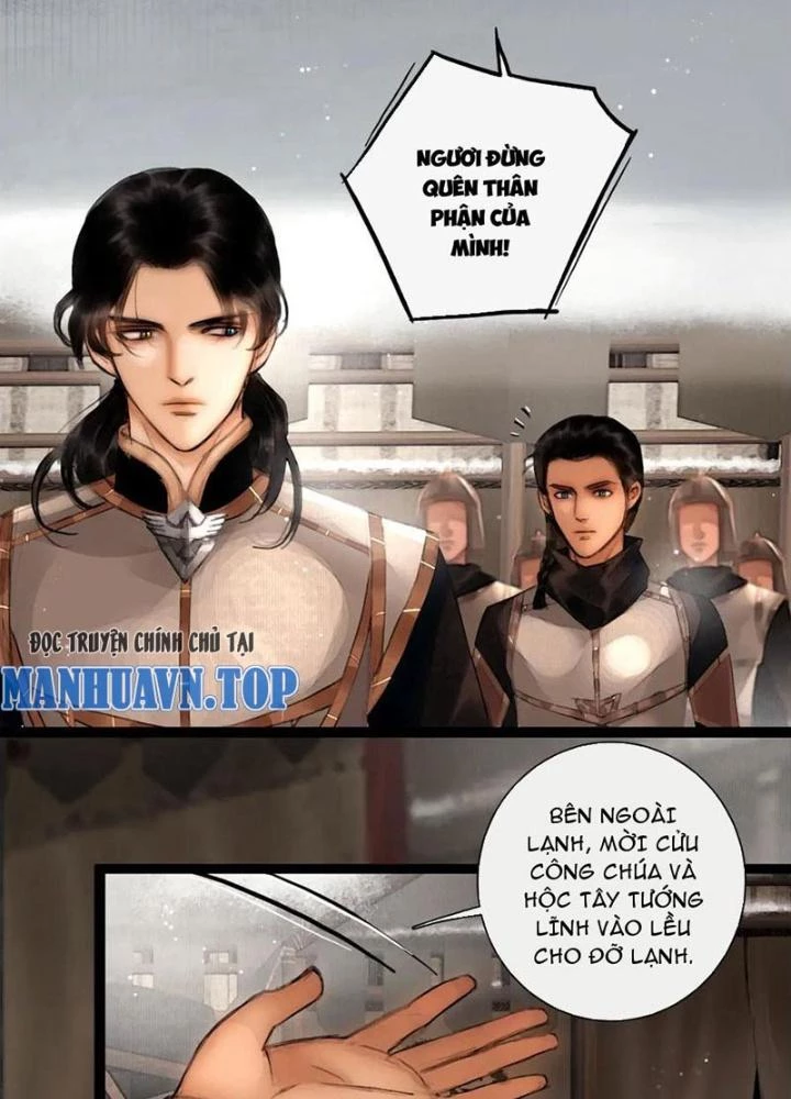 Phụng Chỉ Xuất Chinh Chapter 16 - 15