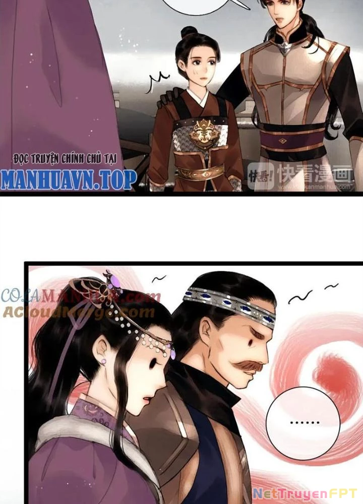 Phụng Chỉ Xuất Chinh Chapter 16 - 19