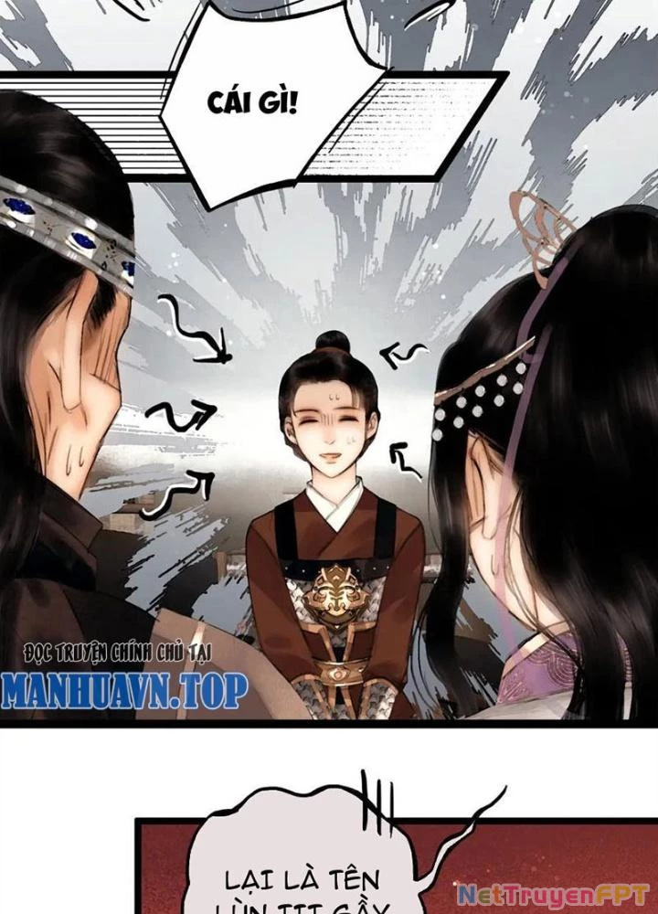 Phụng Chỉ Xuất Chinh Chapter 16 - 21