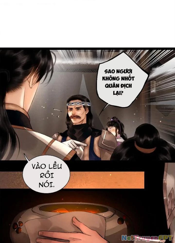 Phụng Chỉ Xuất Chinh Chapter 16 - 23