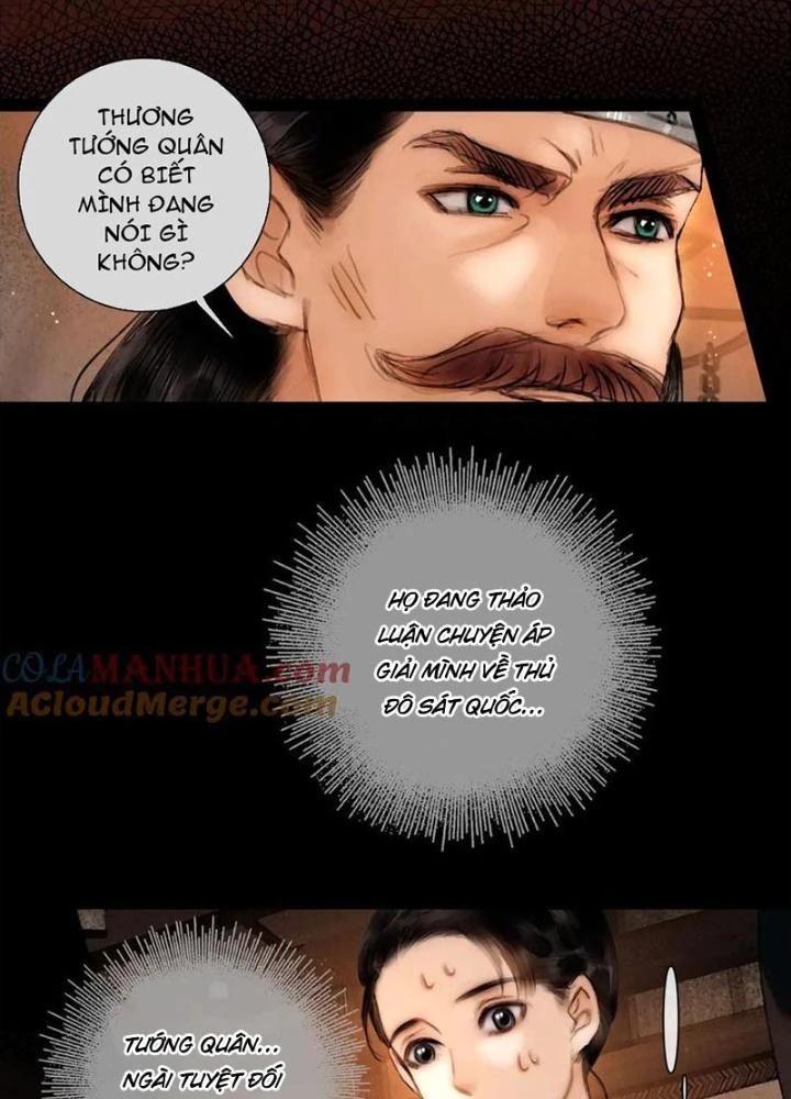 Phụng Chỉ Xuất Chinh Chapter 16 - 27