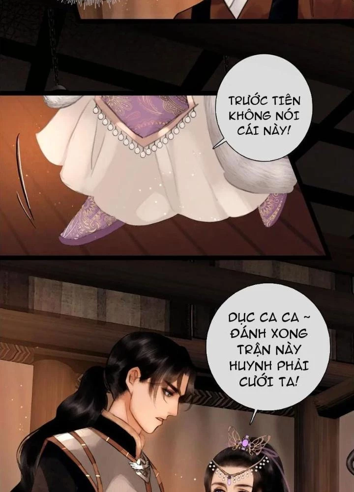 Phụng Chỉ Xuất Chinh Chapter 16 - 29