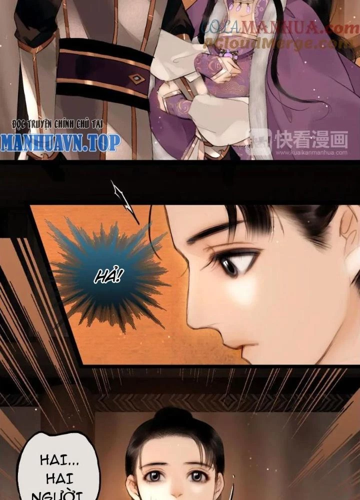 Phụng Chỉ Xuất Chinh Chapter 16 - 31