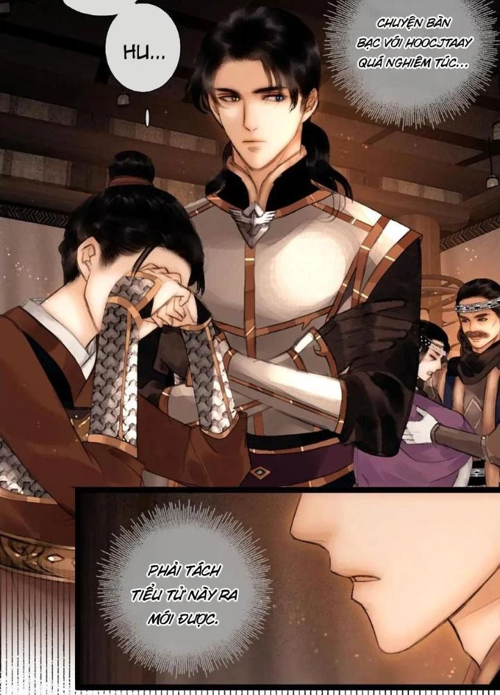 Phụng Chỉ Xuất Chinh Chapter 16 - 41