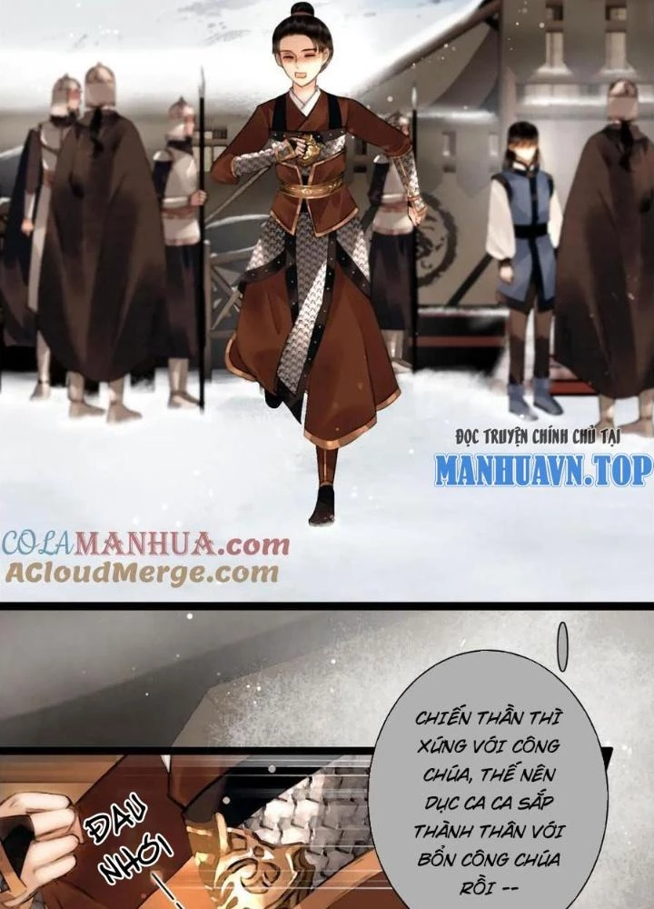 Phụng Chỉ Xuất Chinh Chapter 16 - 45