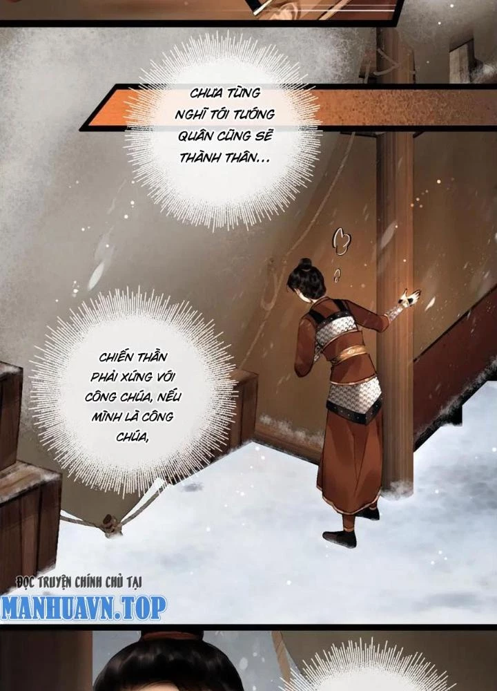 Phụng Chỉ Xuất Chinh Chapter 16 - 47