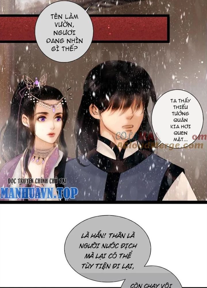 Phụng Chỉ Xuất Chinh Chapter 17 - 7