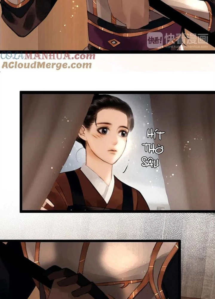 Phụng Chỉ Xuất Chinh Chapter 17 - 13