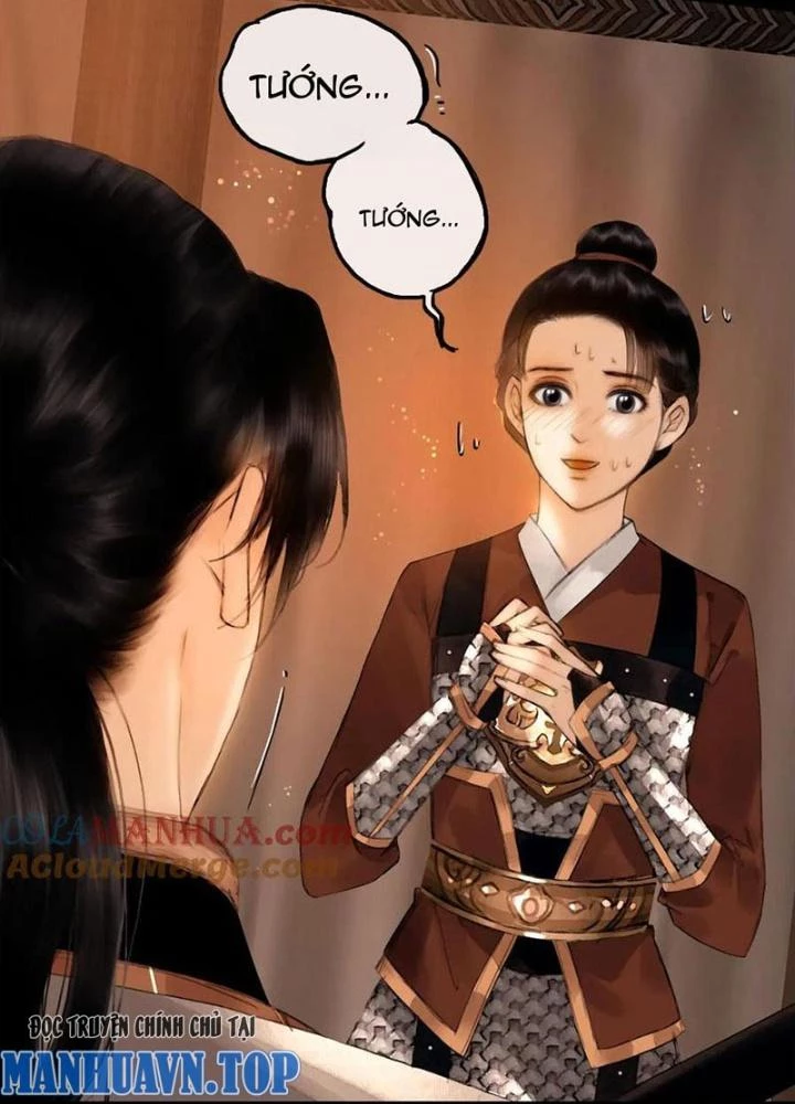 Phụng Chỉ Xuất Chinh Chapter 17 - 15