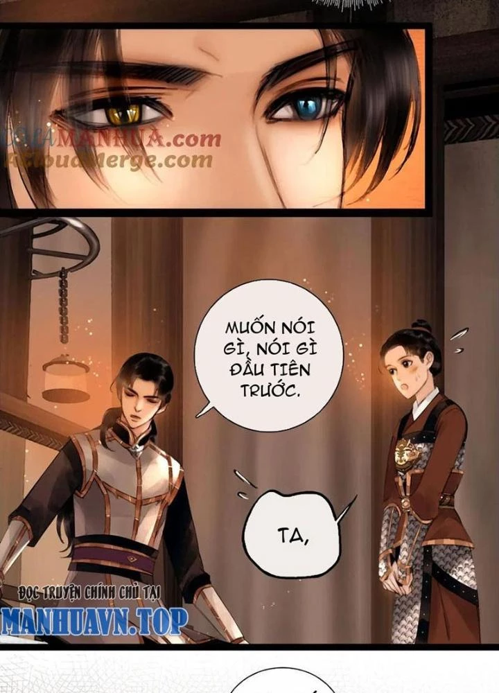 Phụng Chỉ Xuất Chinh Chapter 17 - 19