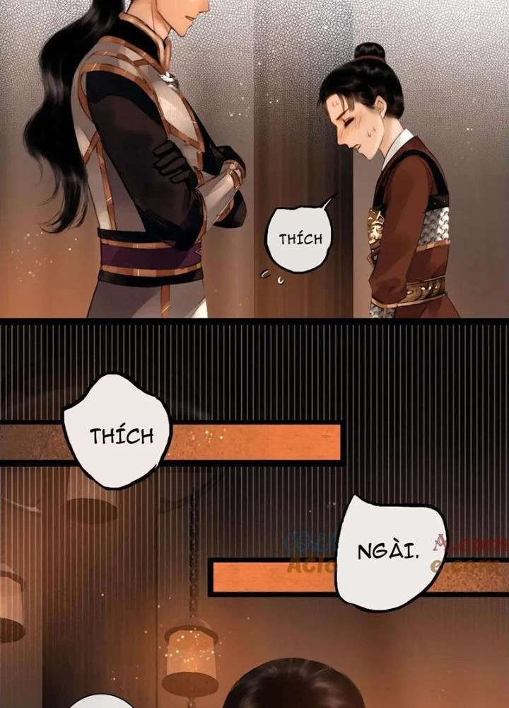 Phụng Chỉ Xuất Chinh Chapter 17 - 21