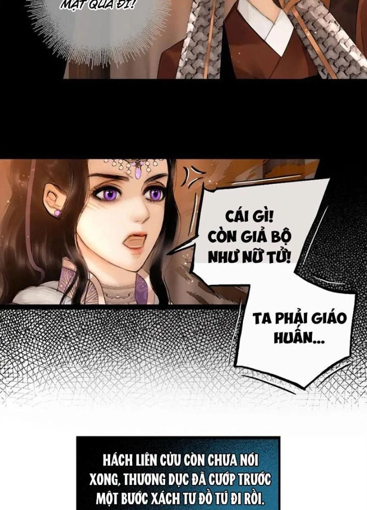 Phụng Chỉ Xuất Chinh Chapter 17 - 31