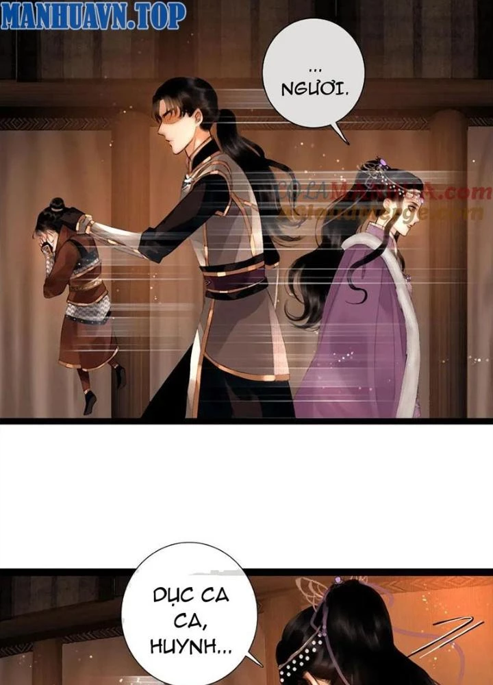 Phụng Chỉ Xuất Chinh Chapter 17 - 33