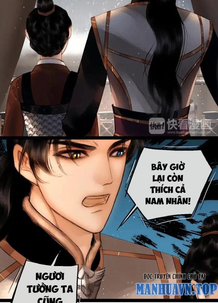 Phụng Chỉ Xuất Chinh Chapter 17 - 37