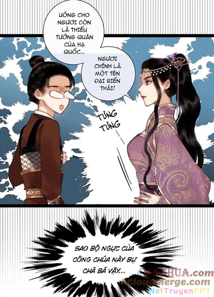 Phụng Chỉ Xuất Chinh Chapter 17 - 49