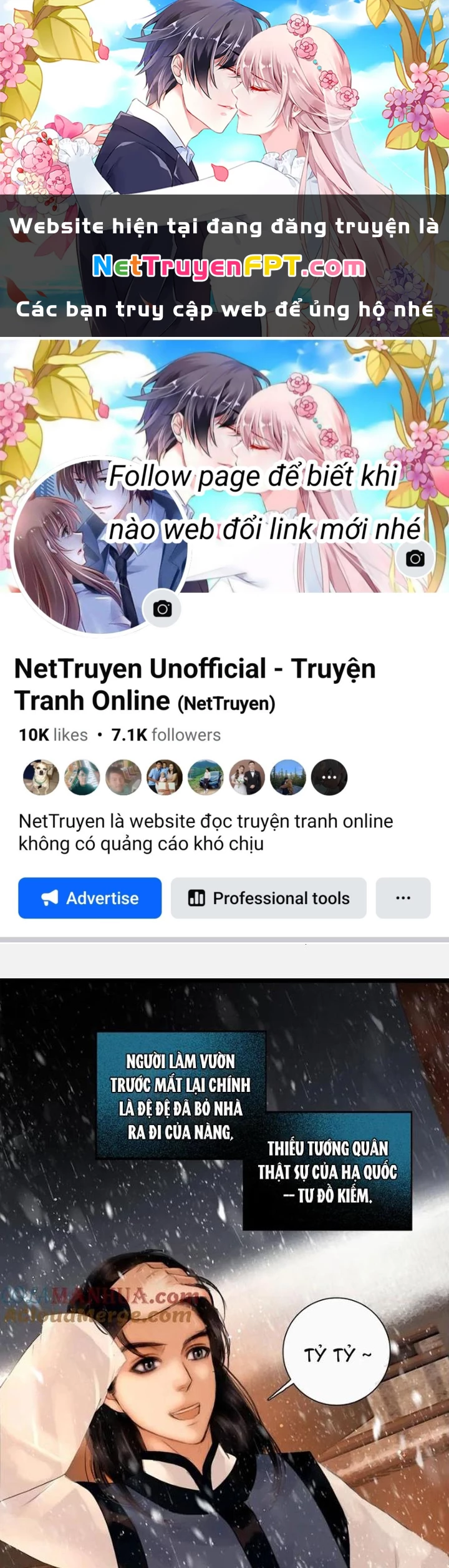 Phụng Chỉ Xuất Chinh Chapter 18 - 1