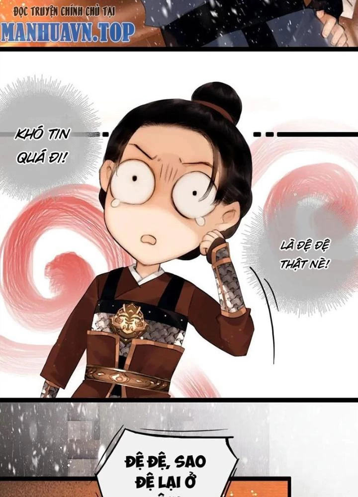 Phụng Chỉ Xuất Chinh Chapter 18 - 3