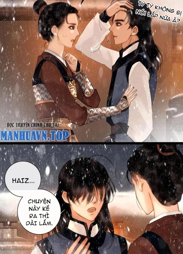 Phụng Chỉ Xuất Chinh Chapter 18 - 5