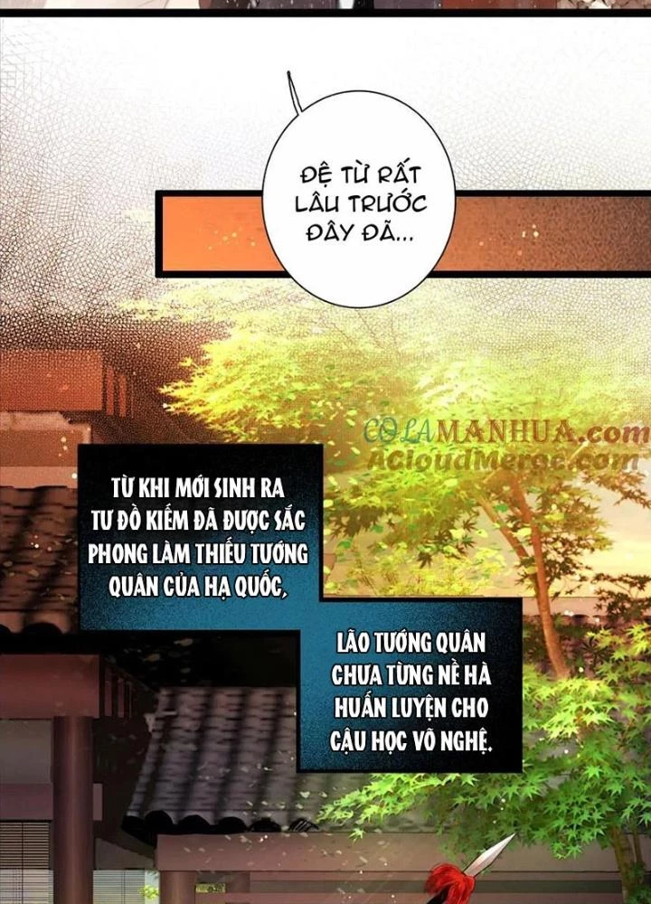 Phụng Chỉ Xuất Chinh Chapter 18 - 7