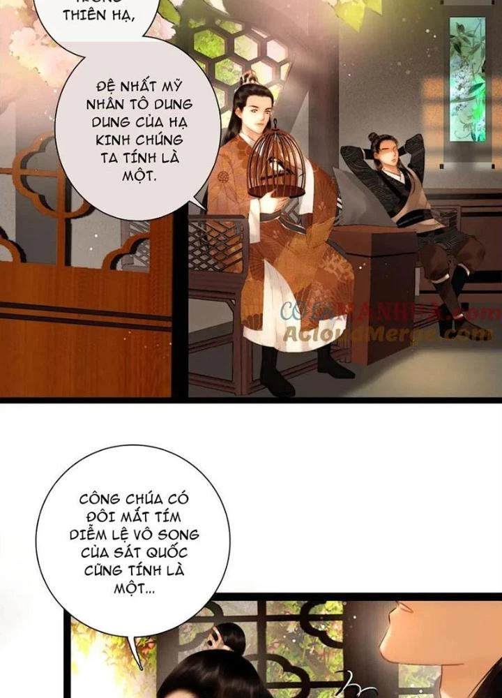 Phụng Chỉ Xuất Chinh Chapter 18 - 43