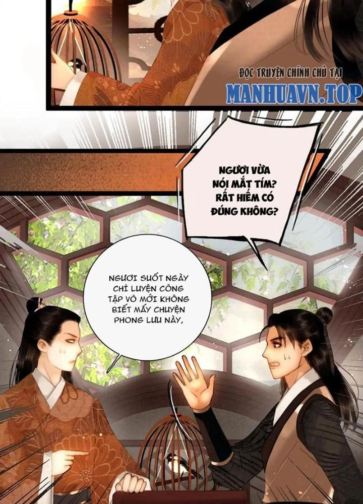 Phụng Chỉ Xuất Chinh Chapter 18 - 45