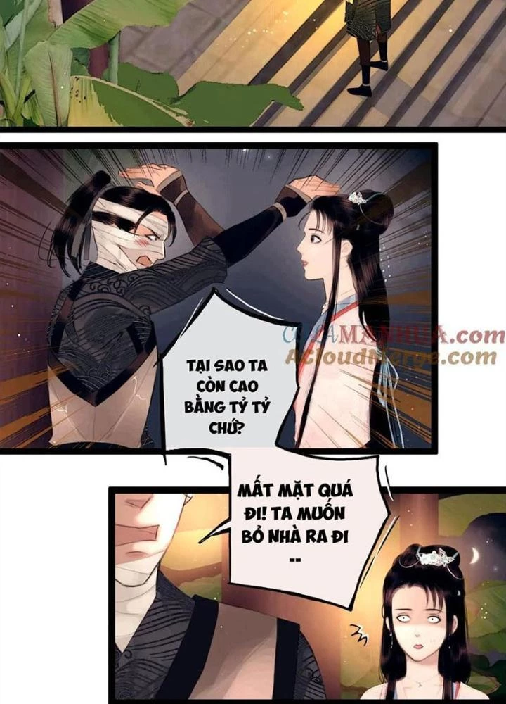 Phụng Chỉ Xuất Chinh Chapter 18 - 55
