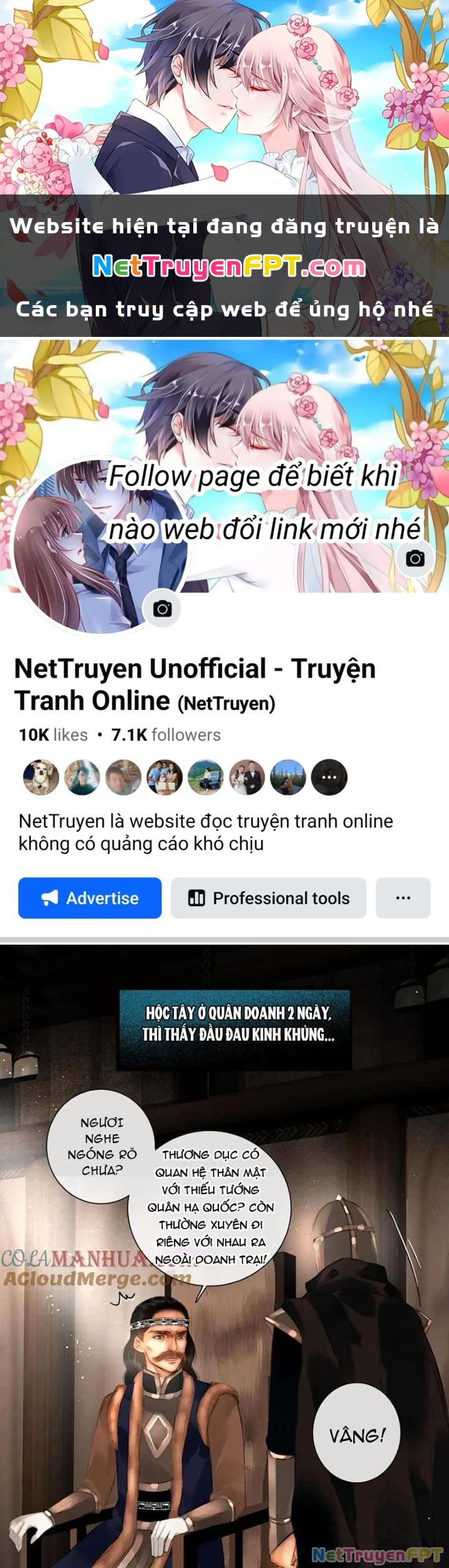 Phụng Chỉ Xuất Chinh Chapter 19 - 1