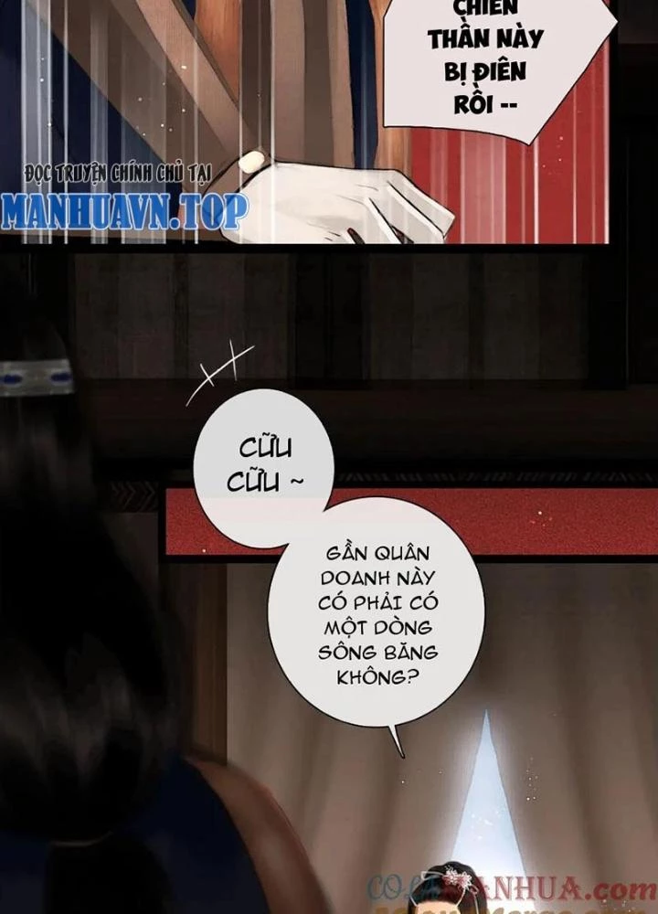 Phụng Chỉ Xuất Chinh Chapter 19 - 3