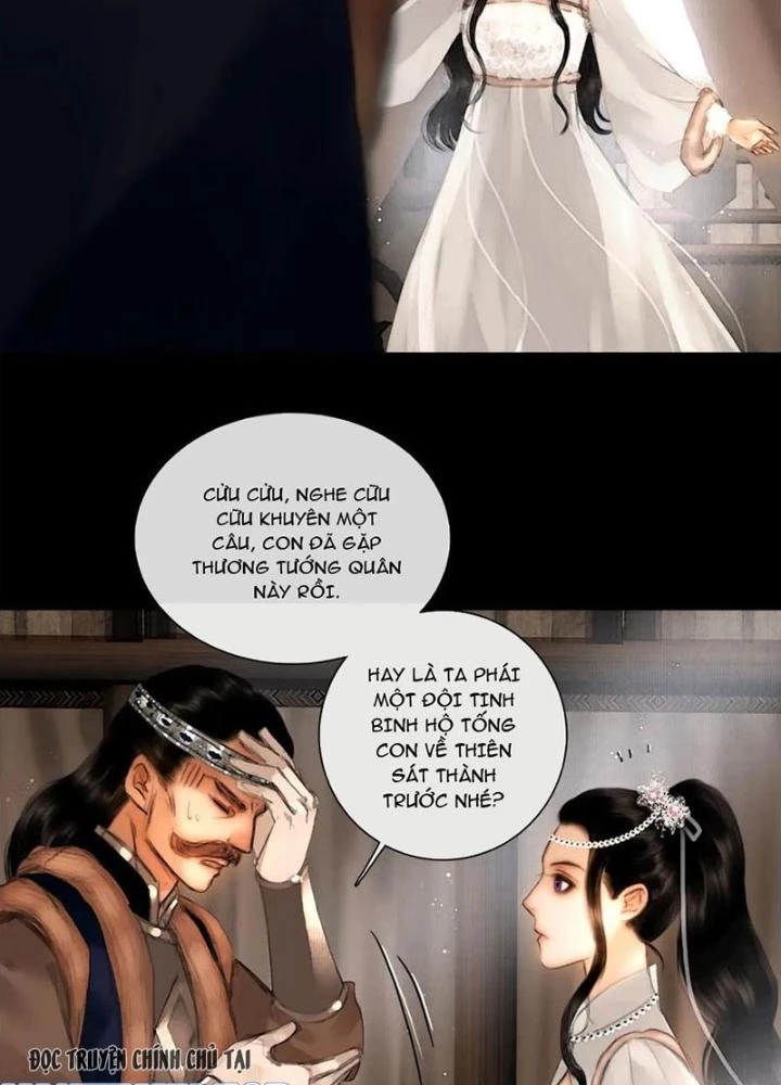 Phụng Chỉ Xuất Chinh Chapter 19 - 5