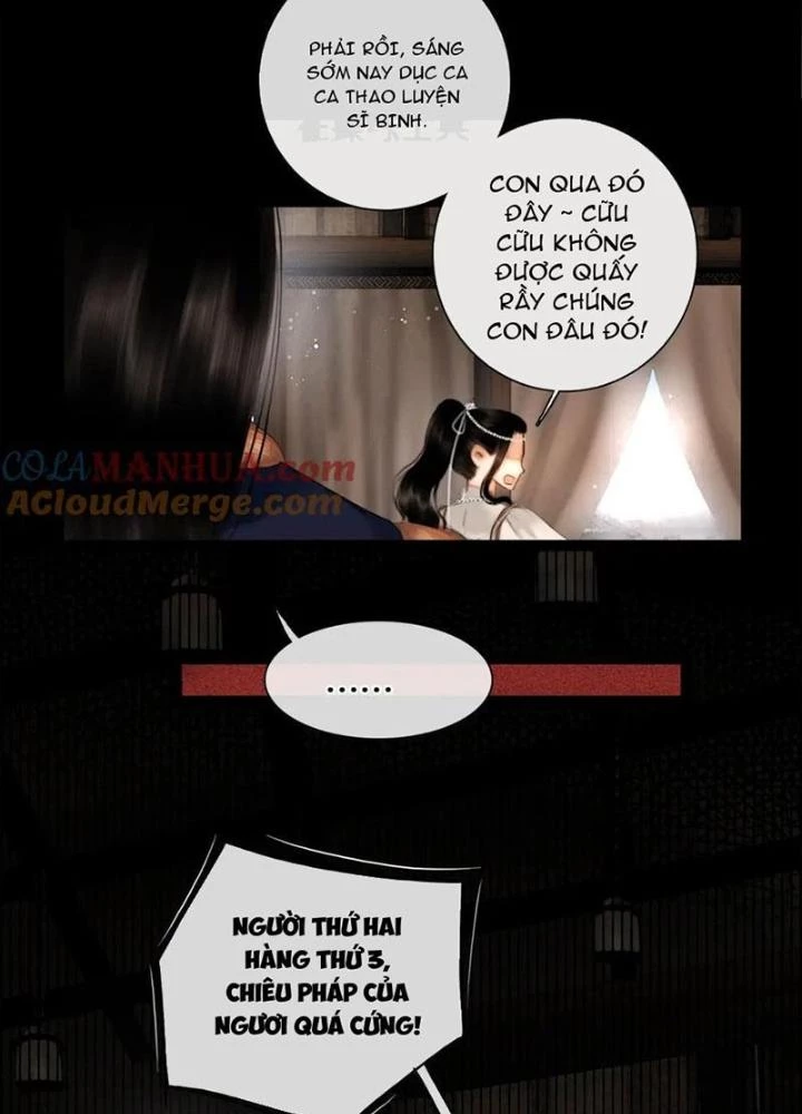 Phụng Chỉ Xuất Chinh Chapter 19 - 7