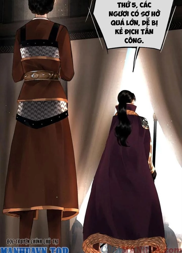 Phụng Chỉ Xuất Chinh Chapter 19 - 9