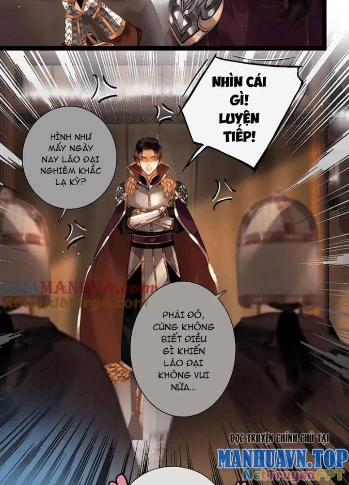 Phụng Chỉ Xuất Chinh Chapter 19 - 15