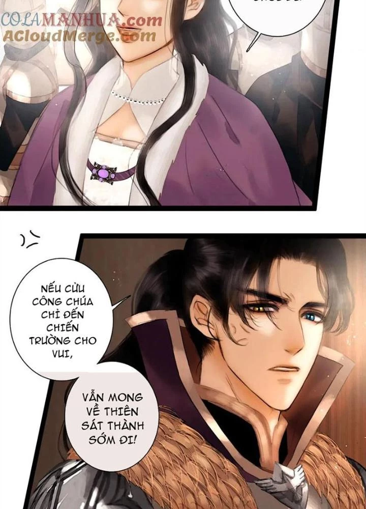 Phụng Chỉ Xuất Chinh Chapter 19 - 19