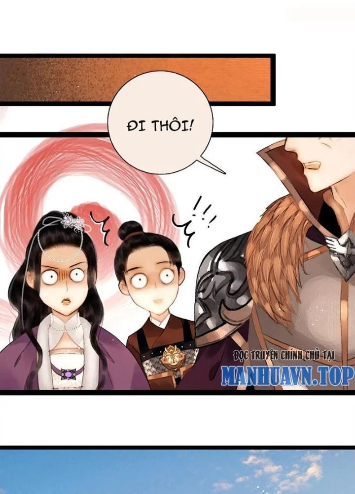 Phụng Chỉ Xuất Chinh Chapter 19 - 25