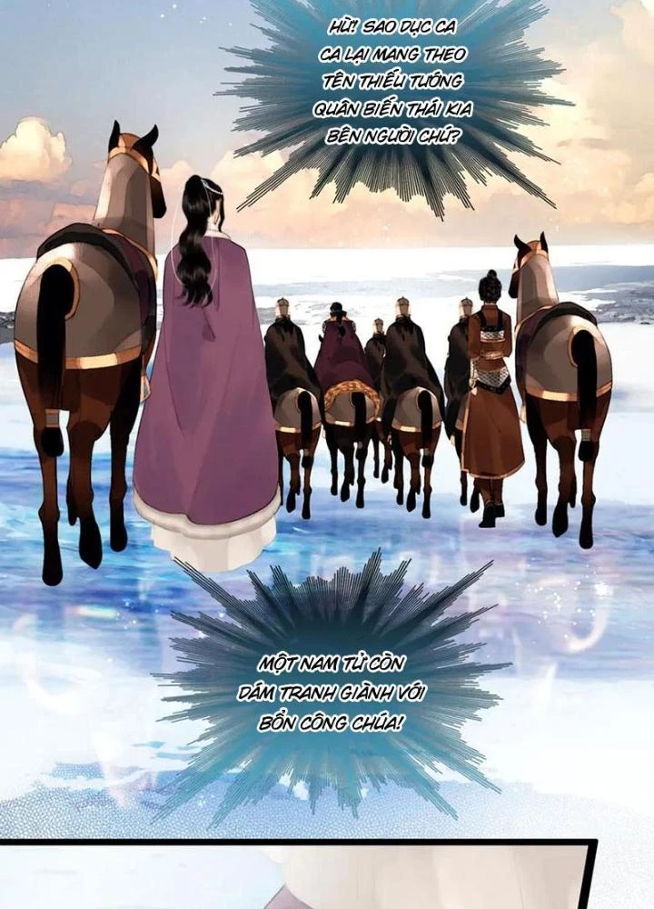 Phụng Chỉ Xuất Chinh Chapter 19 - 31