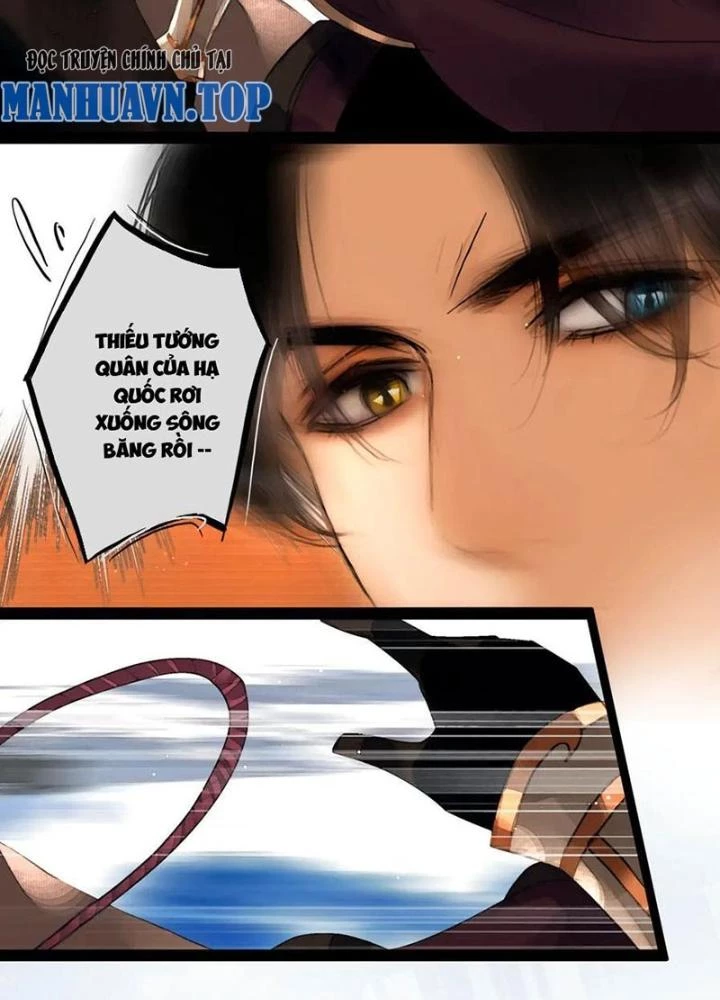 Phụng Chỉ Xuất Chinh Chapter 19 - 43