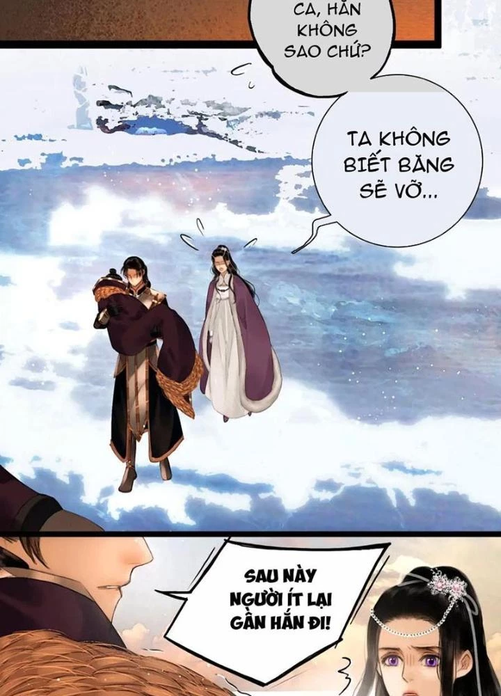 Phụng Chỉ Xuất Chinh Chapter 19 - 49