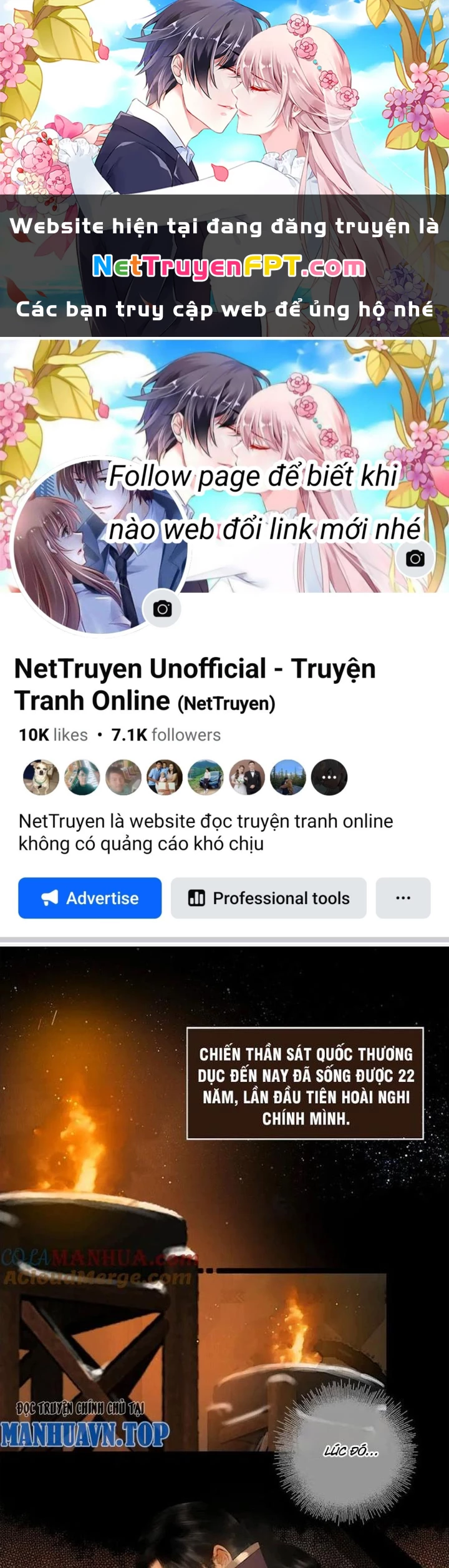 Phụng Chỉ Xuất Chinh Chapter 20 - 1