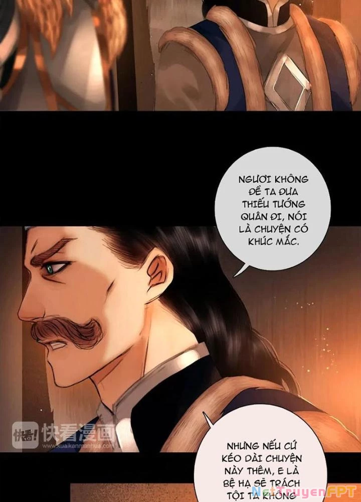 Phụng Chỉ Xuất Chinh Chapter 20 - 11