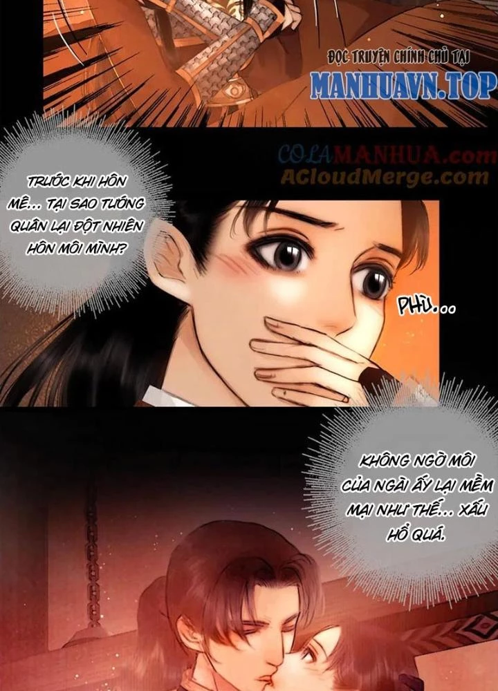 Phụng Chỉ Xuất Chinh Chapter 20 - 19