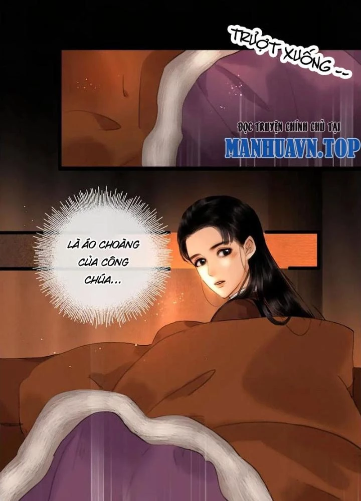 Phụng Chỉ Xuất Chinh Chapter 20 - 23