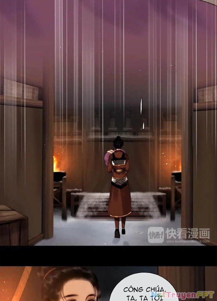 Phụng Chỉ Xuất Chinh Chapter 20 - 25